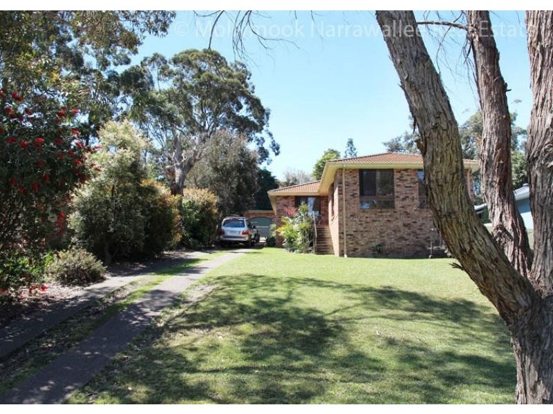 6 Anker Ave, Mollymook NSW 2539