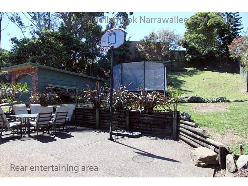 6 Anker Ave, Mollymook NSW 2539
