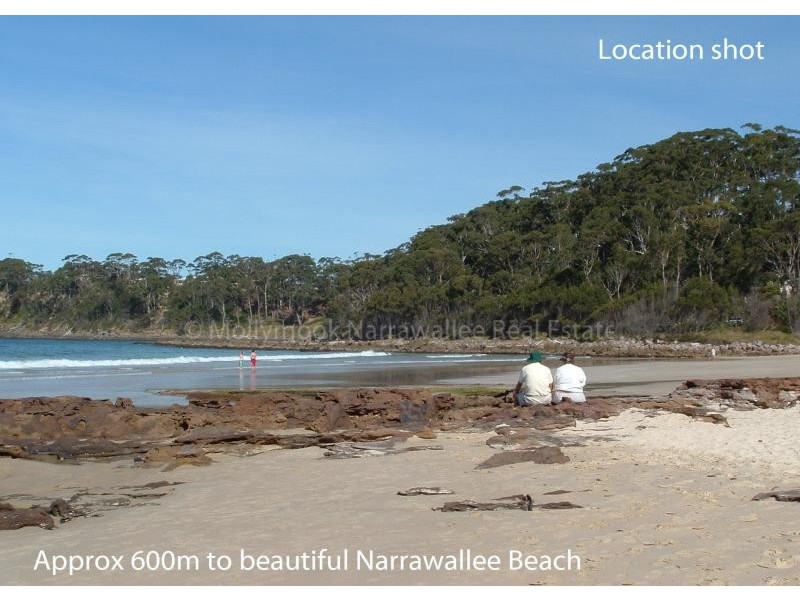 6 Anker Ave, Mollymook NSW 2539