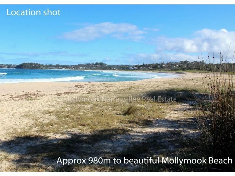 27 Tallwood Ave, Mollymook NSW 2539