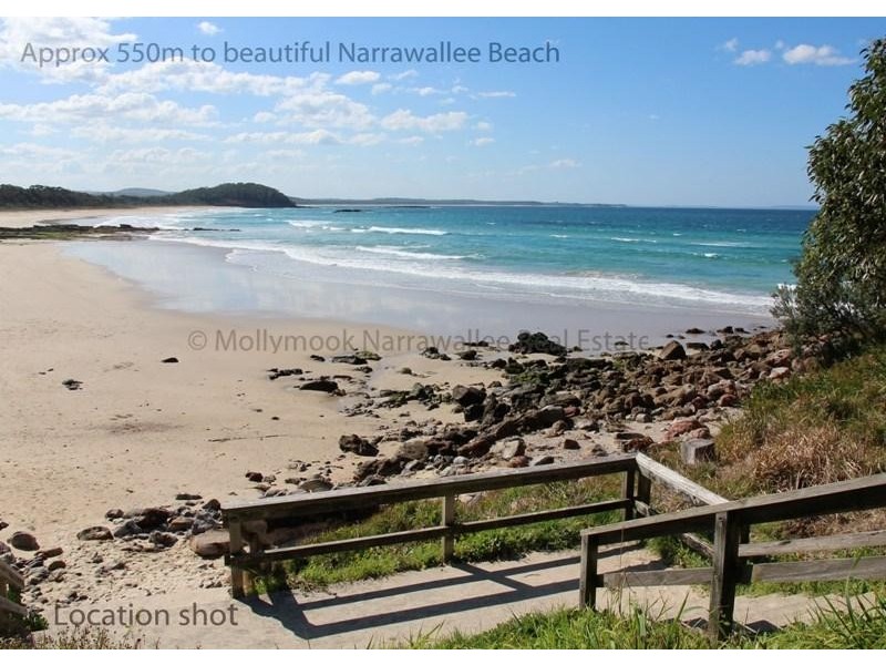 59 Ross  Ave, Narrawallee NSW 2539