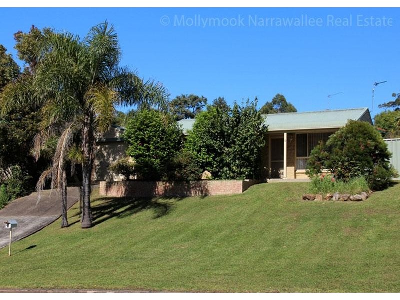 5 Gemini Way, Narrawallee NSW 2539