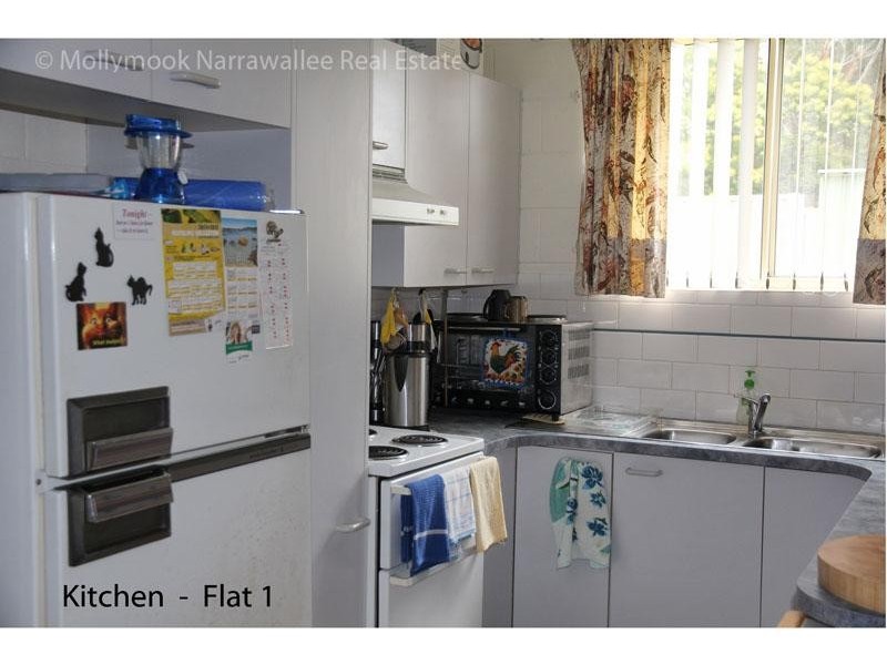 5 Gemini Way, Narrawallee NSW 2539