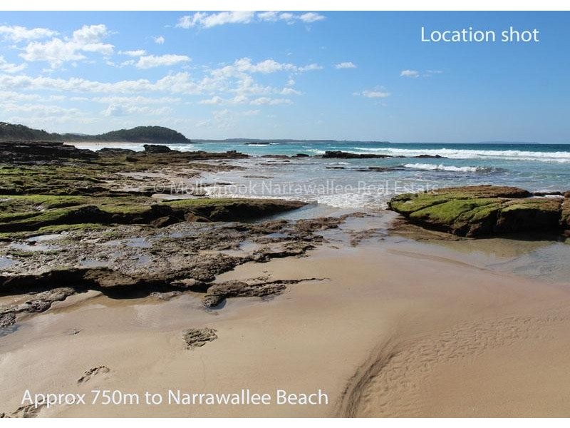 5 Gemini Way, Narrawallee NSW 2539