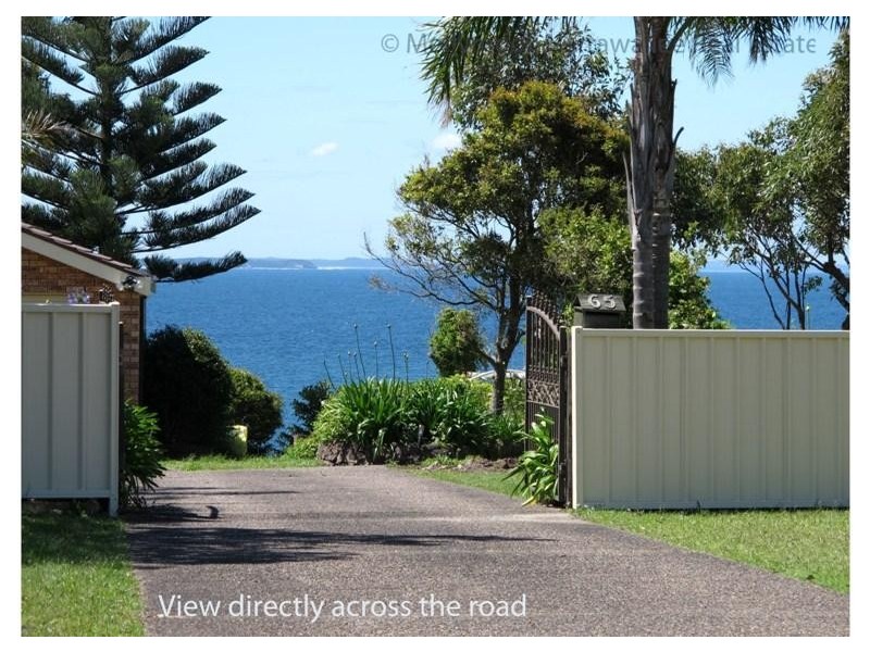 76 Nurrawallee St, Ulladulla NSW 2539