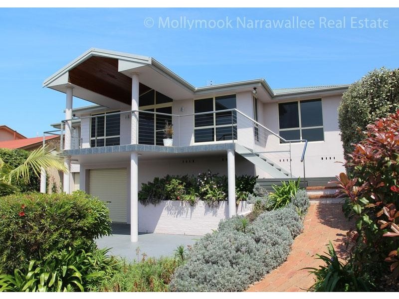 58 Seaview St, Mollymook NSW 2539