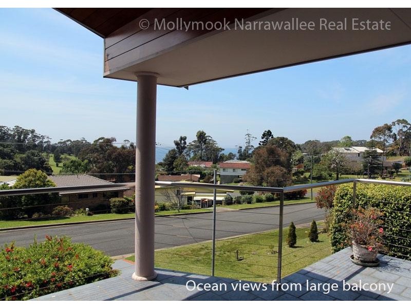 58 Seaview St, Mollymook NSW 2539