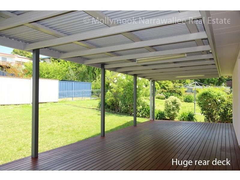 58 Seaview St, Mollymook NSW 2539