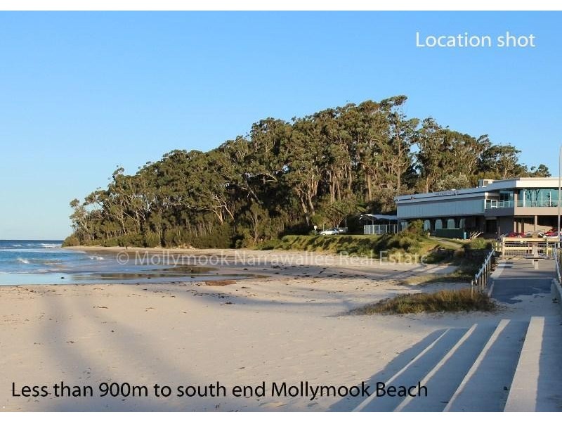 58 Seaview St, Mollymook NSW 2539