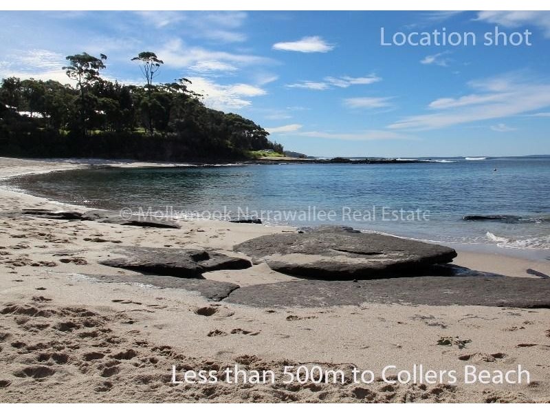58 Seaview St, Mollymook NSW 2539