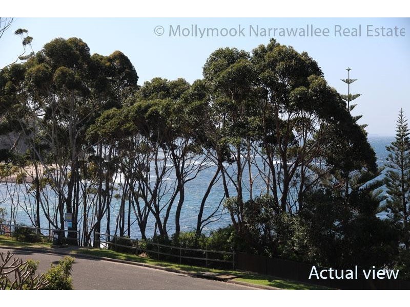 22 Shipton Cres, Mollymook NSW 2539