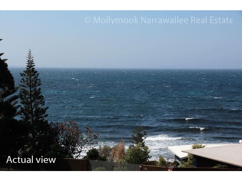 22 Shipton Cres, Mollymook NSW 2539