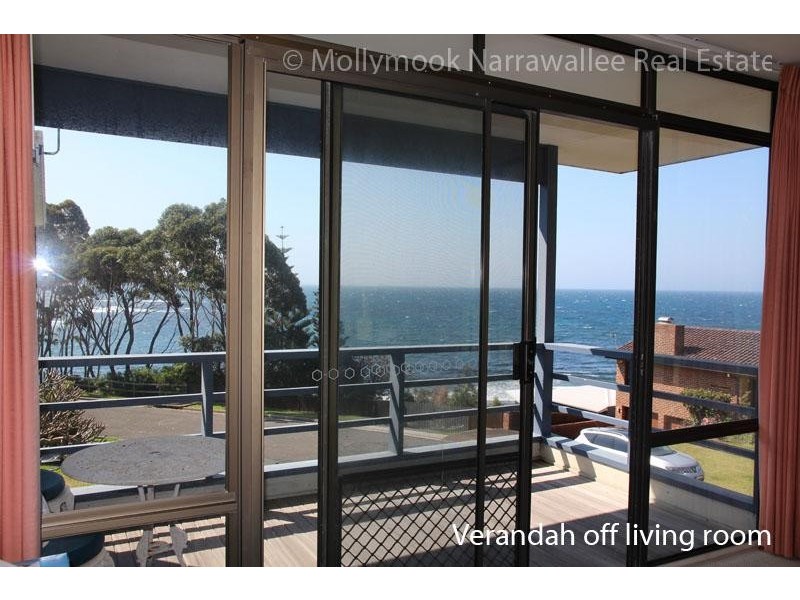 22 Shipton Cres, Mollymook NSW 2539