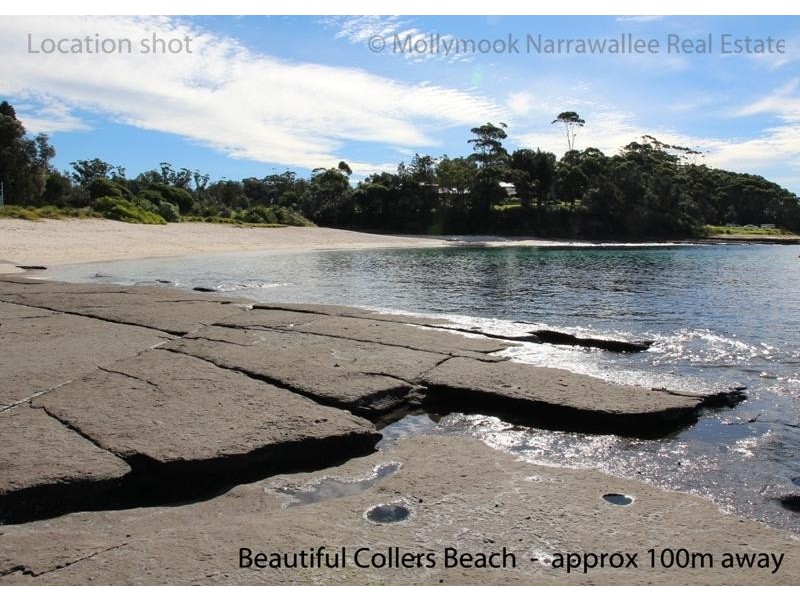 22 Shipton Cres, Mollymook NSW 2539