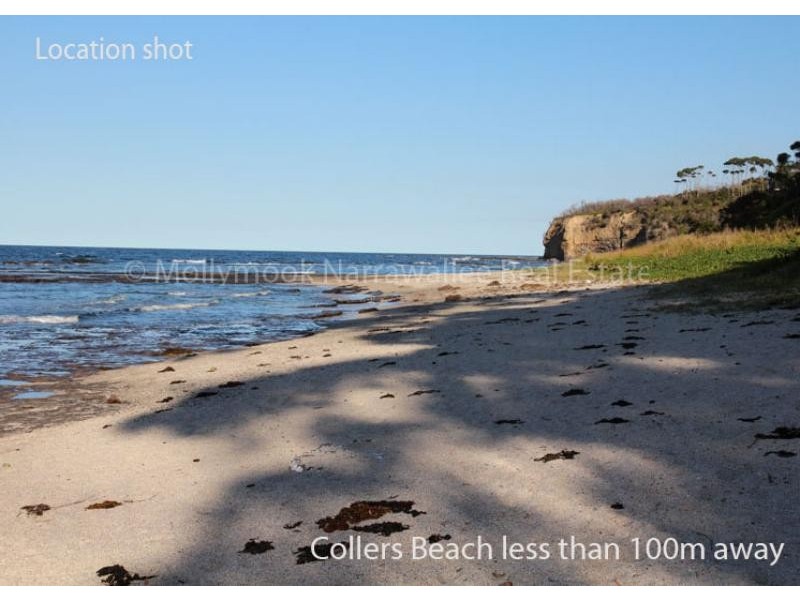 22 Shipton Cres, Mollymook NSW 2539