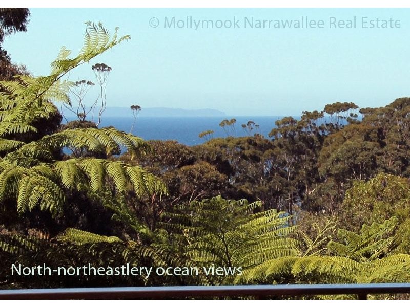 22 Hilltop Cres, Mollymook NSW 2539