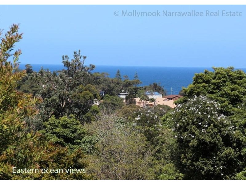 22 Hilltop Cres, Mollymook NSW 2539