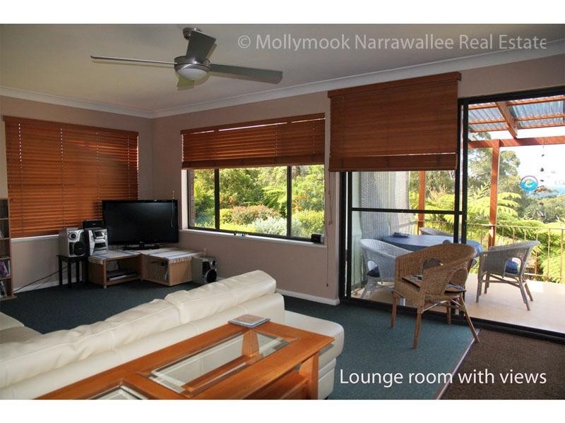 22 Hilltop Cres, Mollymook NSW 2539