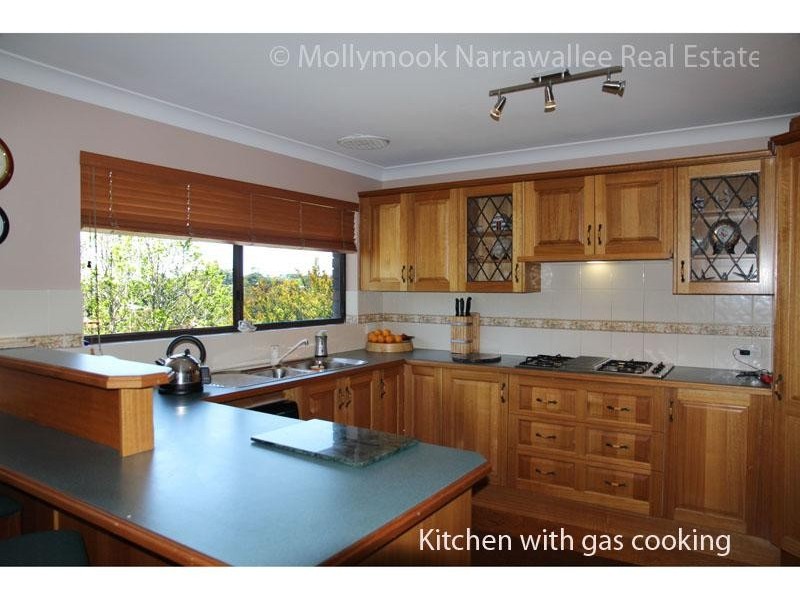 22 Hilltop Cres, Mollymook NSW 2539