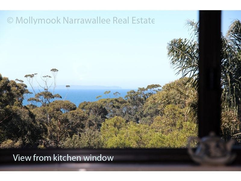 22 Hilltop Cres, Mollymook NSW 2539