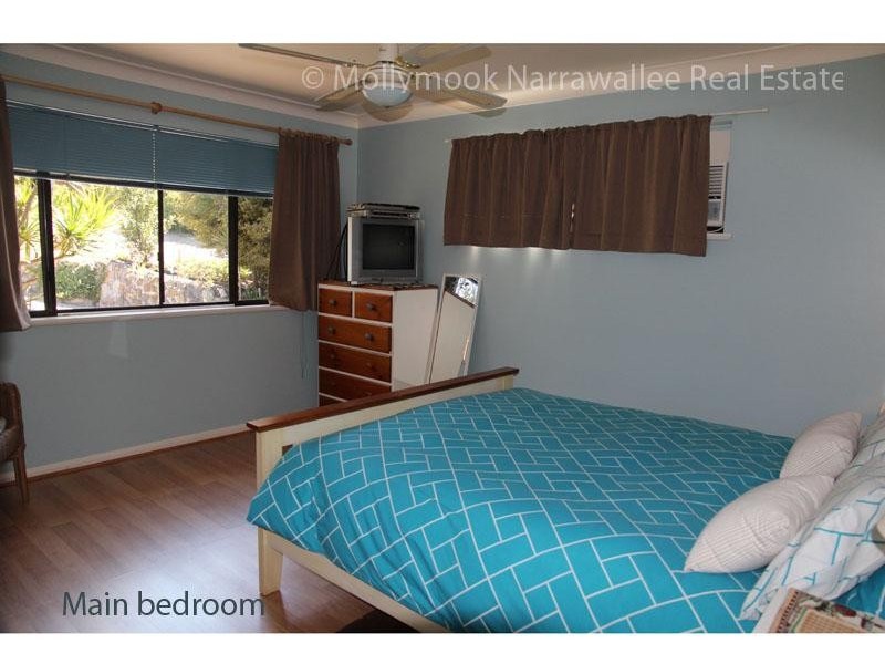 22 Hilltop Cres, Mollymook NSW 2539