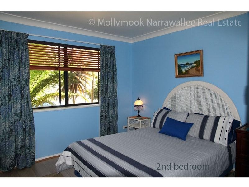 22 Hilltop Cres, Mollymook NSW 2539