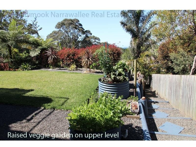 22 Hilltop Cres, Mollymook NSW 2539