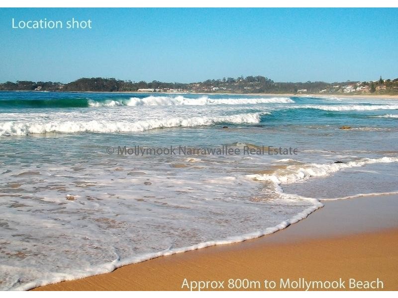 22 Hilltop Cres, Mollymook NSW 2539