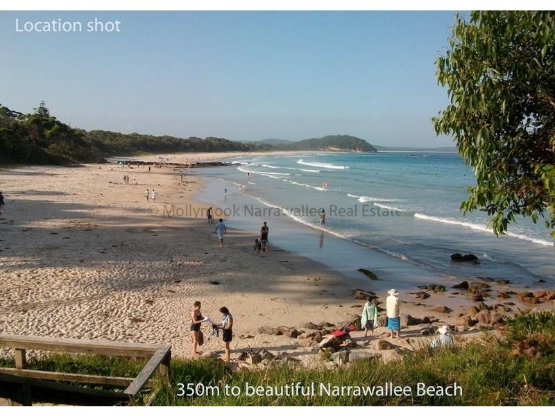 24 Tallwood Ave, Narrawallee NSW 2539