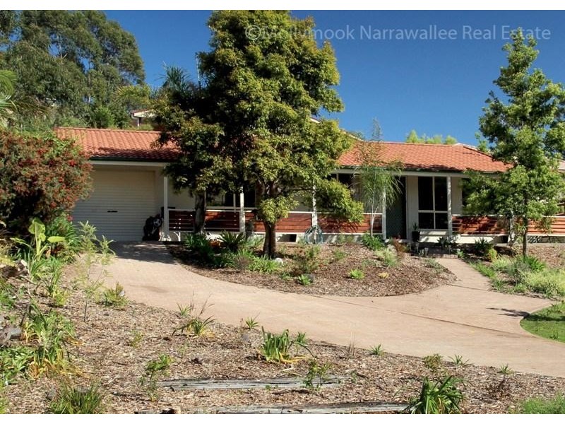 20 Scorpio Gr, Narrawallee NSW 2539