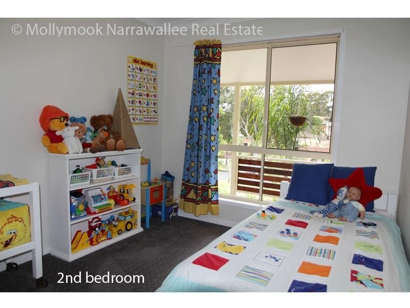 20 Scorpio Gr, Narrawallee NSW 2539