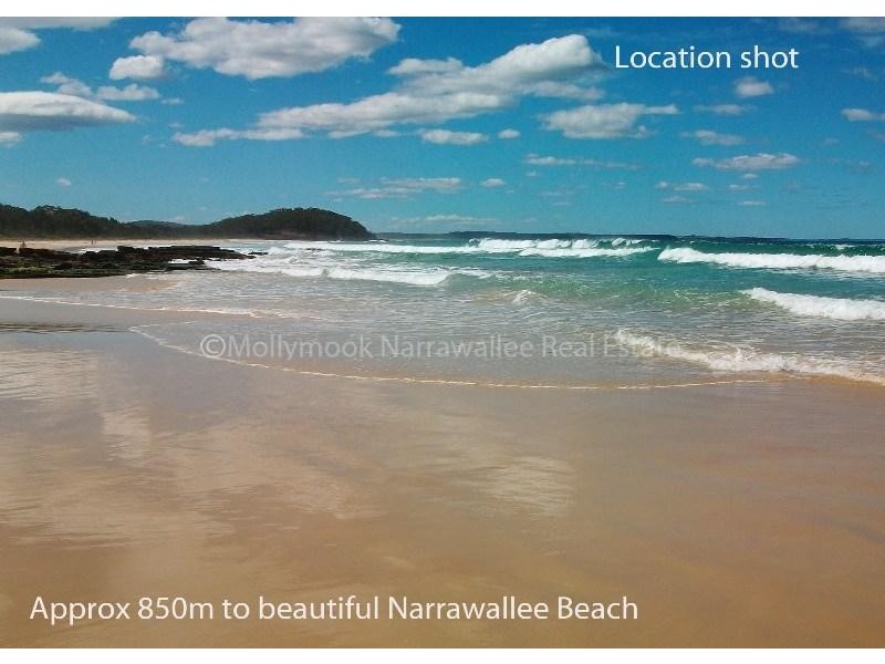 20 Scorpio Gr, Narrawallee NSW 2539