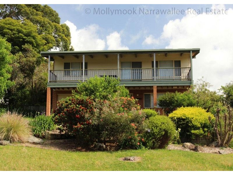 7 Park View Pde, Mollymook NSW 2539