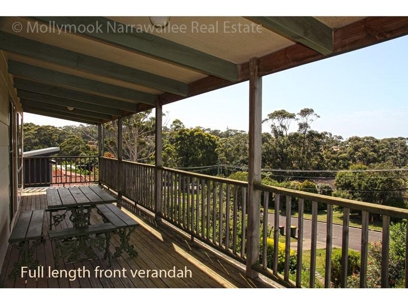 7 Park View Pde, Mollymook NSW 2539