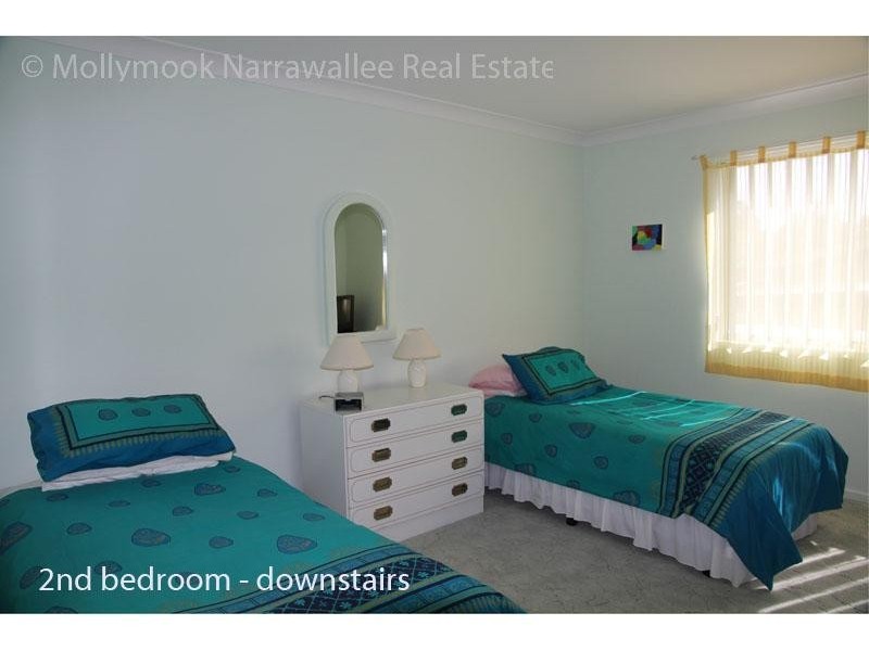 7 Park View Pde, Mollymook NSW 2539