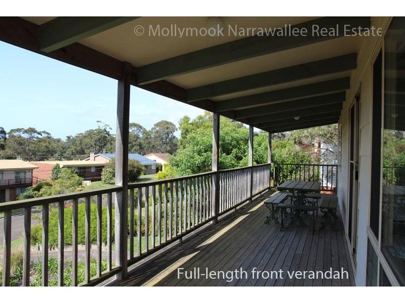 7 Park View Pde, Mollymook NSW 2539