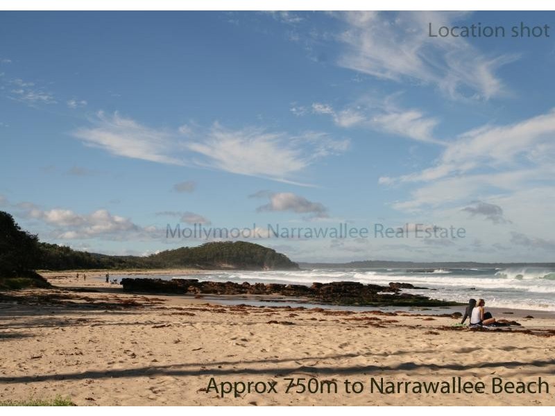 7 Park View Pde, Mollymook NSW 2539