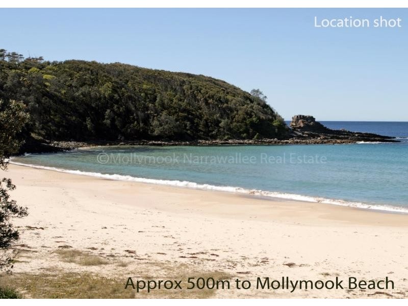 7 Park View Pde, Mollymook NSW 2539