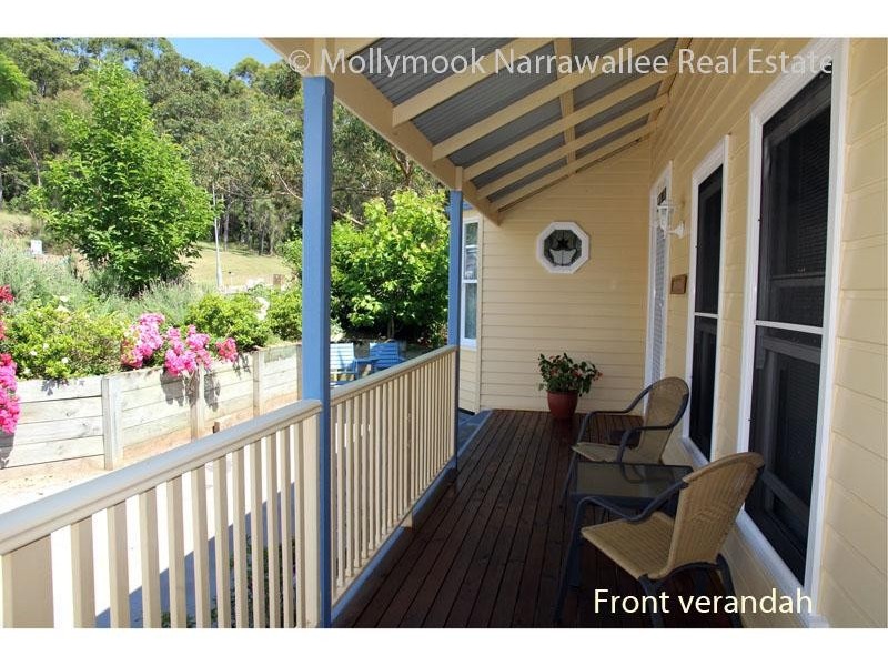4 Blake Pl, Narrawallee NSW 2539
