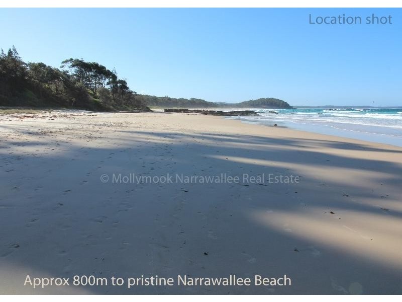 4 Blake Pl, Narrawallee NSW 2539