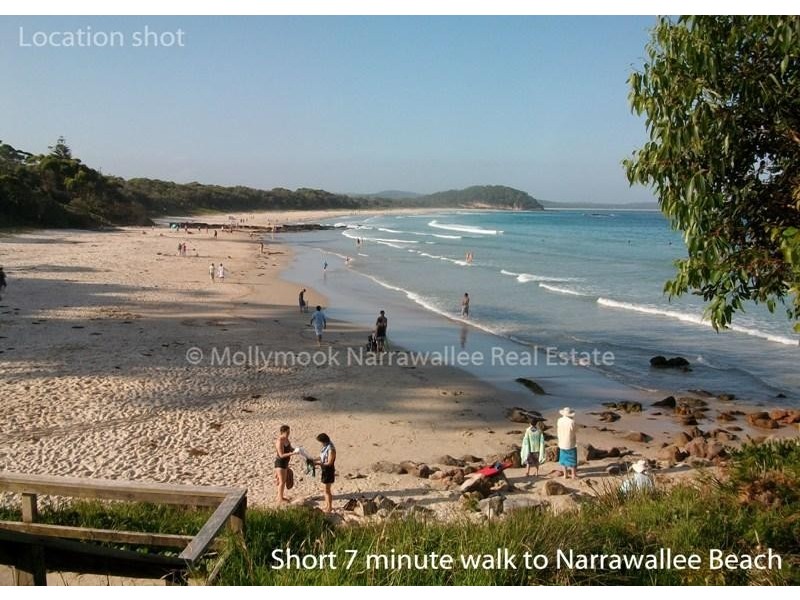 9 Woodglen Cres, Mollymook NSW 2539