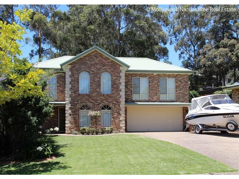 17 Sagittarius Way, Narrawallee NSW 2539