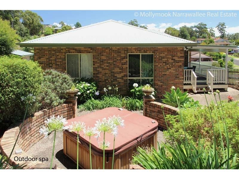 17 Sagittarius Way, Narrawallee NSW 2539