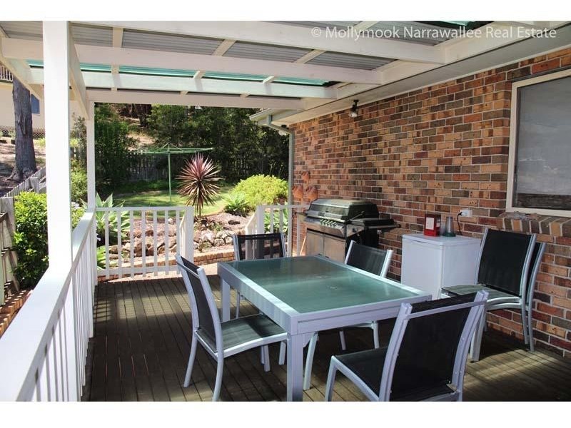17 Sagittarius Way, Narrawallee NSW 2539