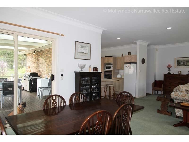 17 Sagittarius Way, Narrawallee NSW 2539