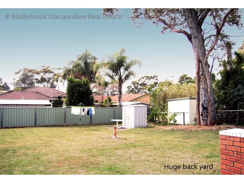 4 Bangalow St, Narrawallee NSW 2539