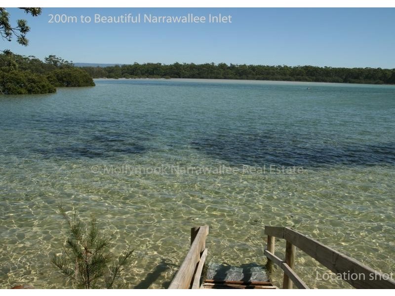 4 Bangalow St, Narrawallee NSW 2539