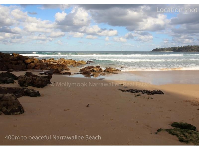 4 Bangalow St, Narrawallee NSW 2539