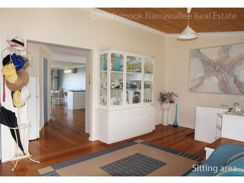 130 Matron Porter Dr, Narrawallee NSW 2539