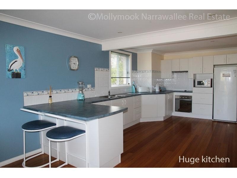 130 Matron Porter Dr, Narrawallee NSW 2539